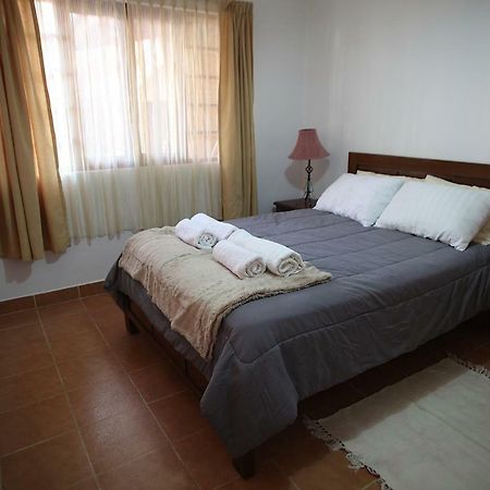 Casa Los Jazmines Сукре Екстер'єр фото