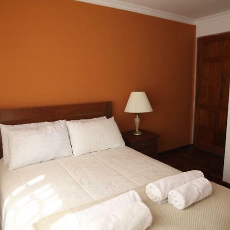 Casa Los Jazmines Сукре Екстер'єр фото