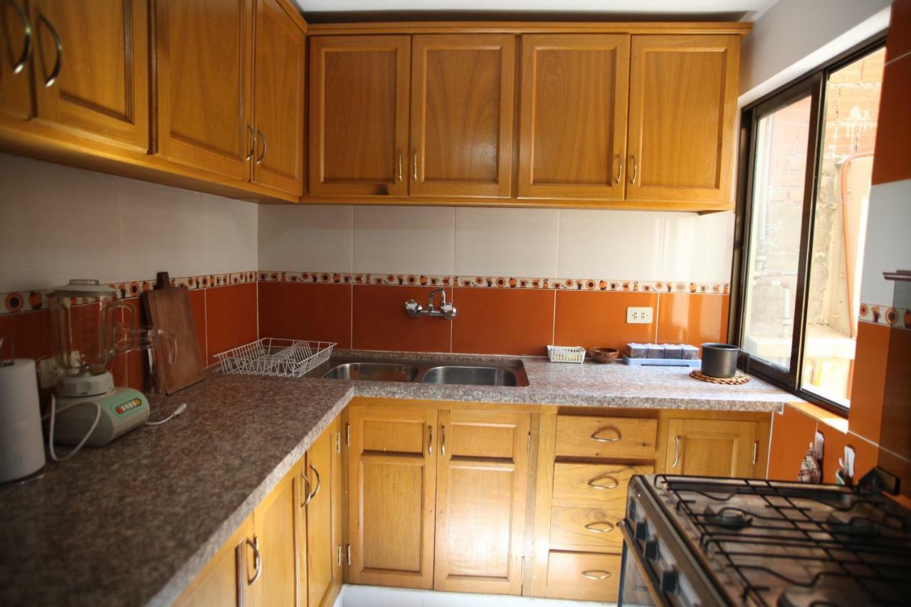 Casa Los Jazmines Сукре Екстер'єр фото