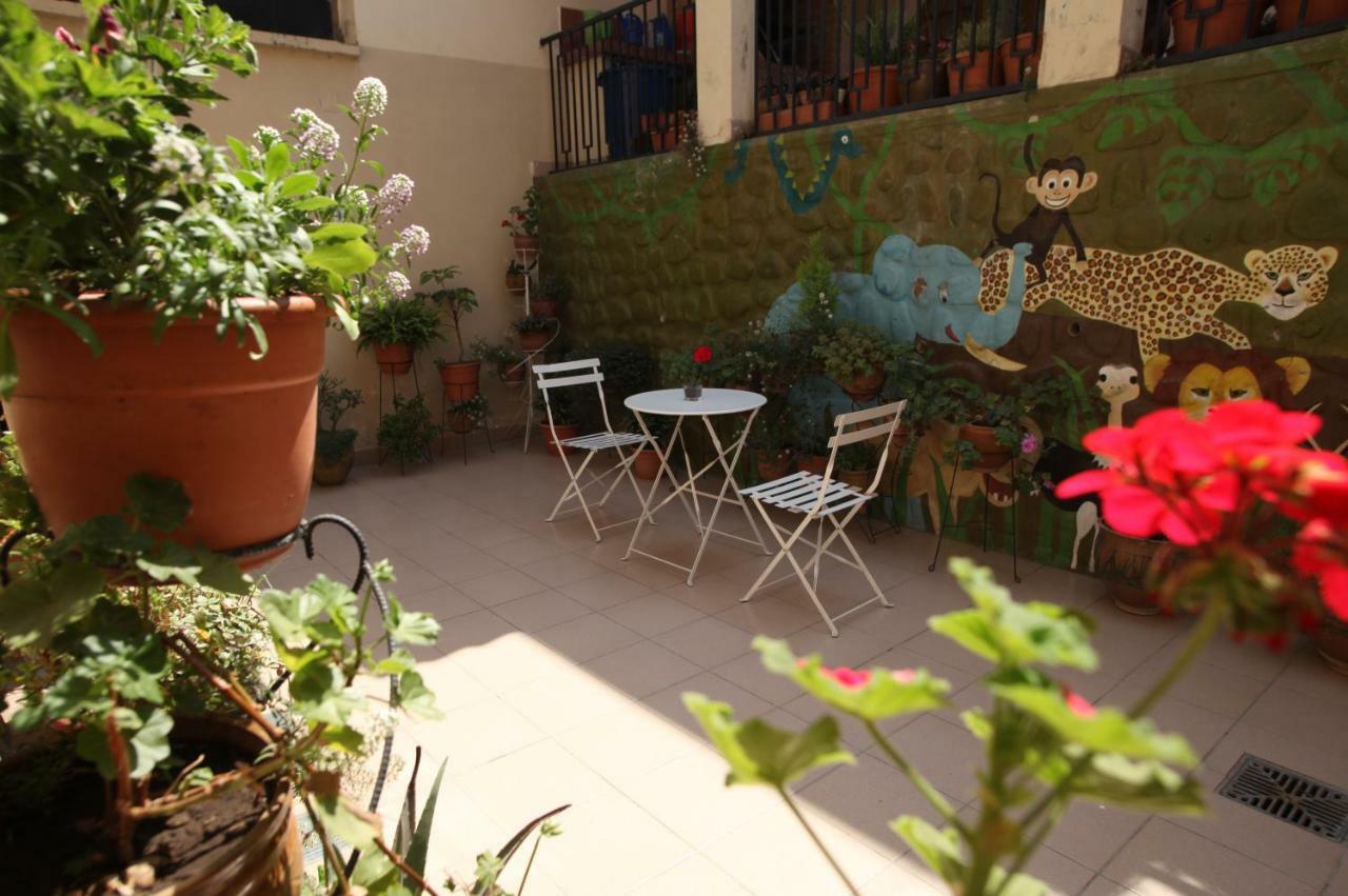 Casa Los Jazmines Сукре Екстер'єр фото
