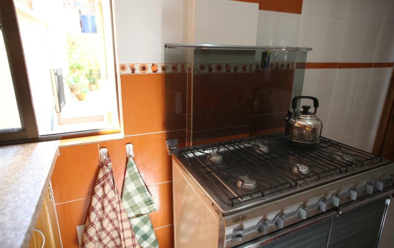 Casa Los Jazmines Сукре Екстер'єр фото