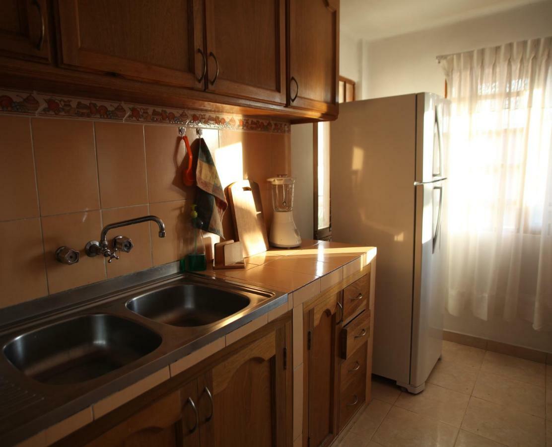 Casa Los Jazmines Сукре Екстер'єр фото