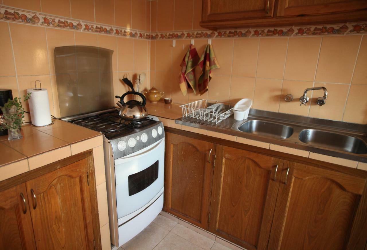 Casa Los Jazmines Сукре Екстер'єр фото