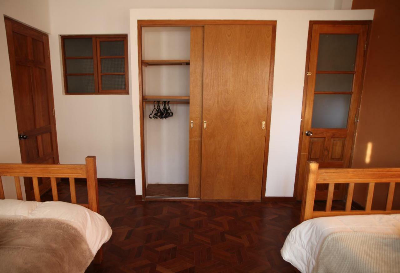 Casa Los Jazmines Сукре Екстер'єр фото