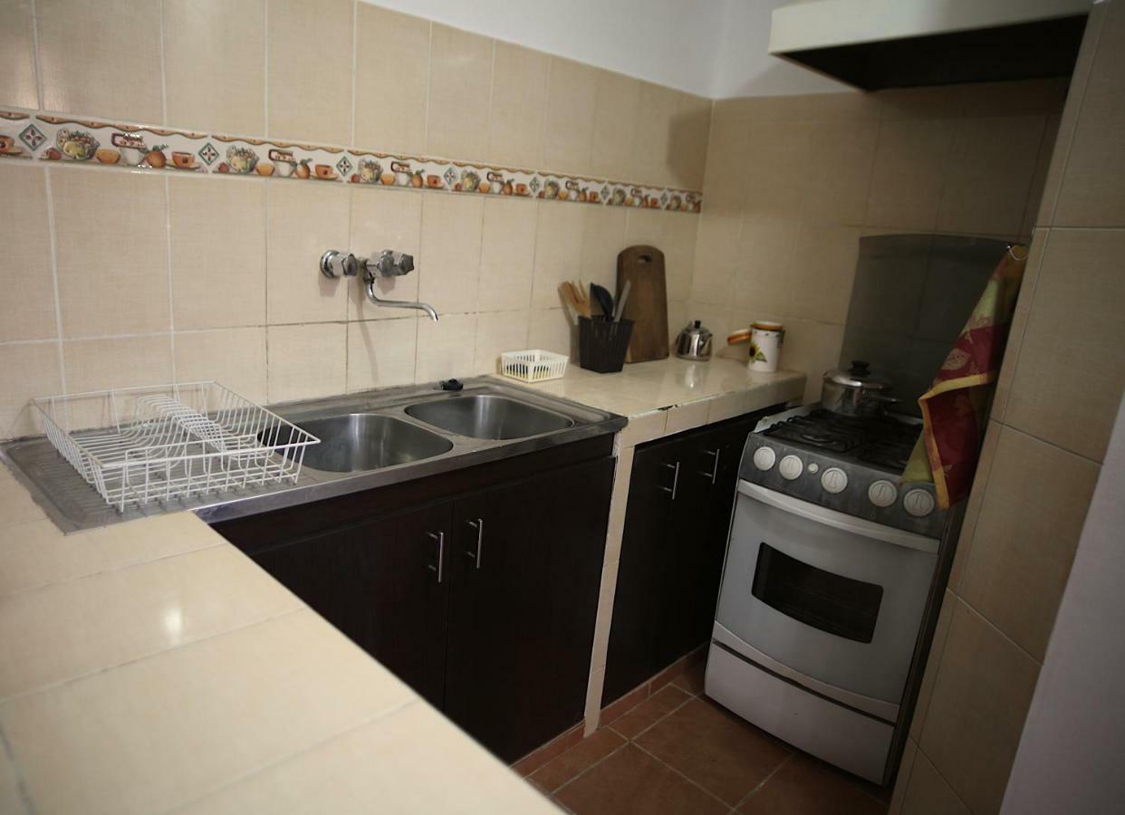 Casa Los Jazmines Сукре Екстер'єр фото