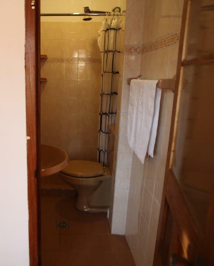 Casa Los Jazmines Сукре Екстер'єр фото
