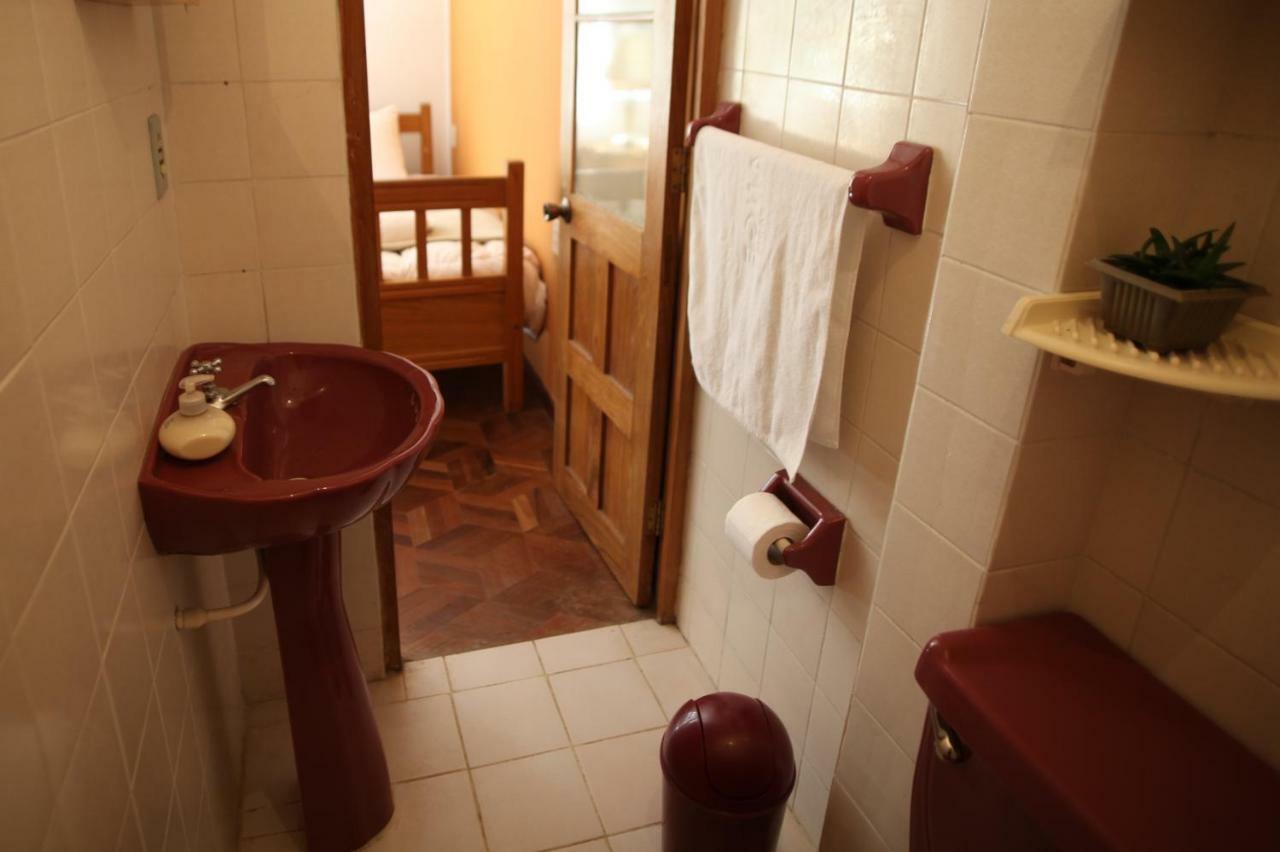 Casa Los Jazmines Сукре Екстер'єр фото