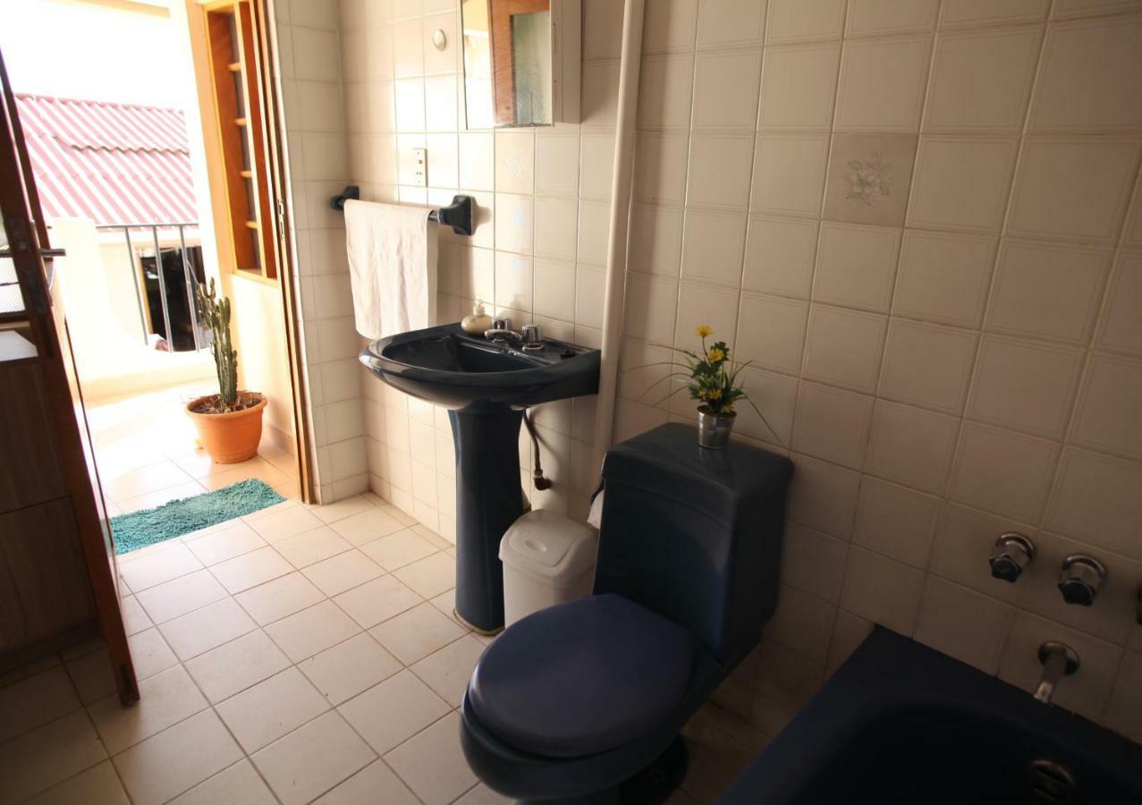 Casa Los Jazmines Сукре Екстер'єр фото
