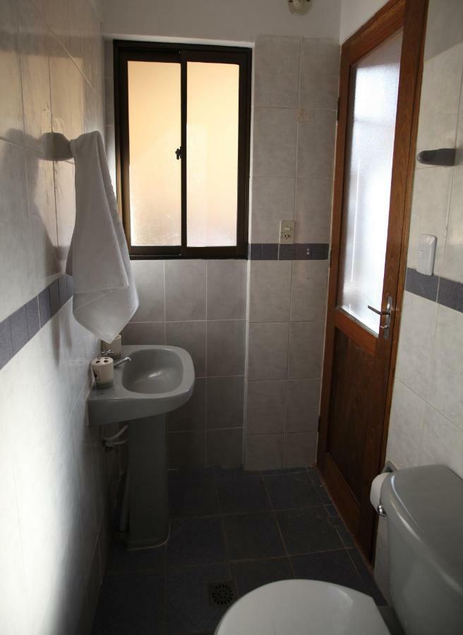 Casa Los Jazmines Сукре Екстер'єр фото