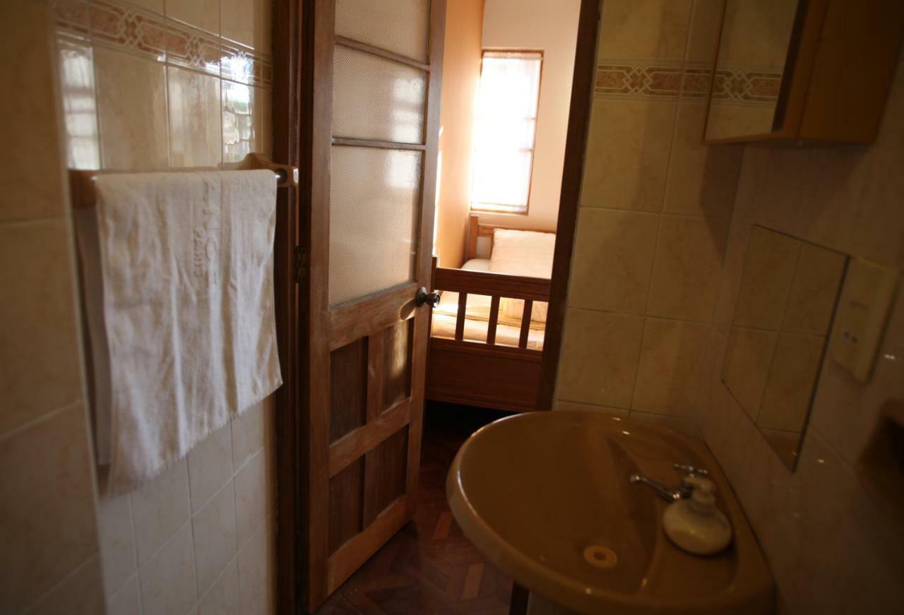 Casa Los Jazmines Сукре Екстер'єр фото