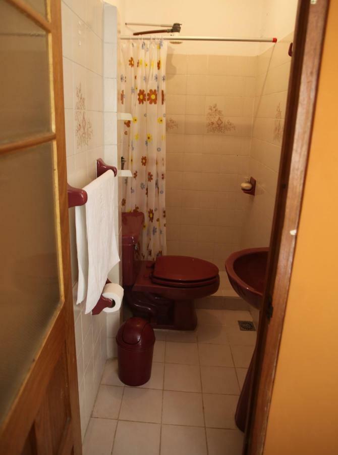 Casa Los Jazmines Сукре Екстер'єр фото